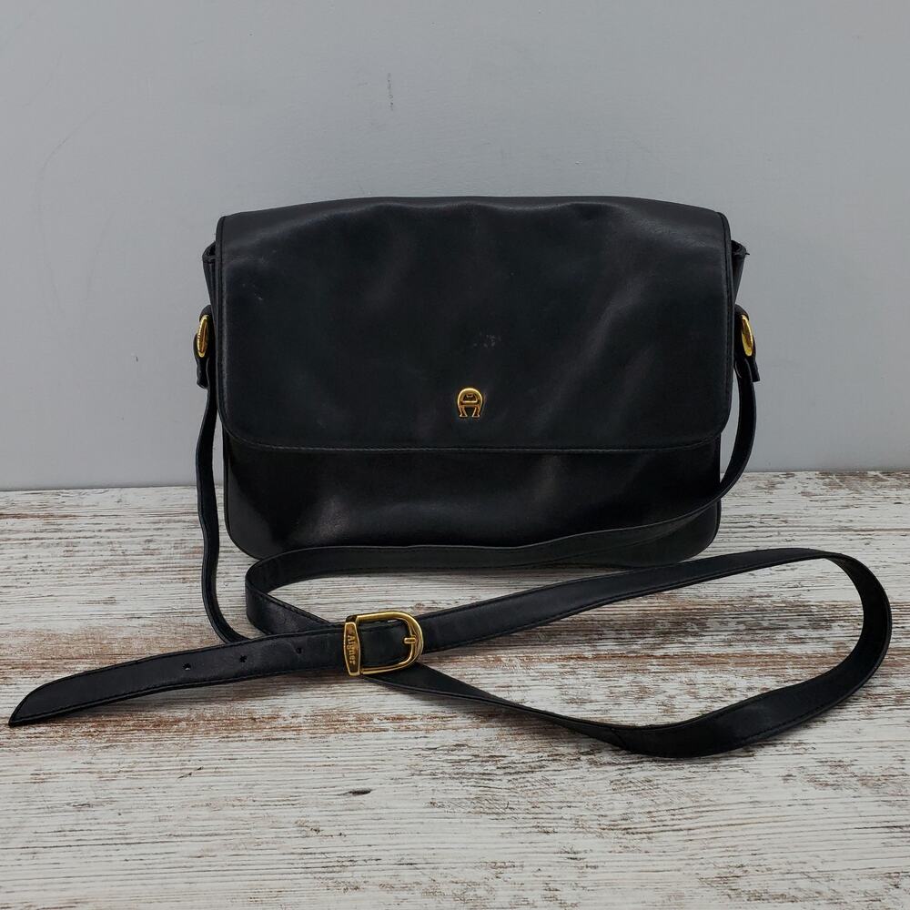 Etienne Aigner 90236 Crossbody Bag
